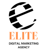 Elite Digital Marketing Agency Logo