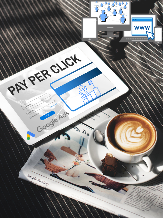 Effective PPC campaigns by Elite DMA