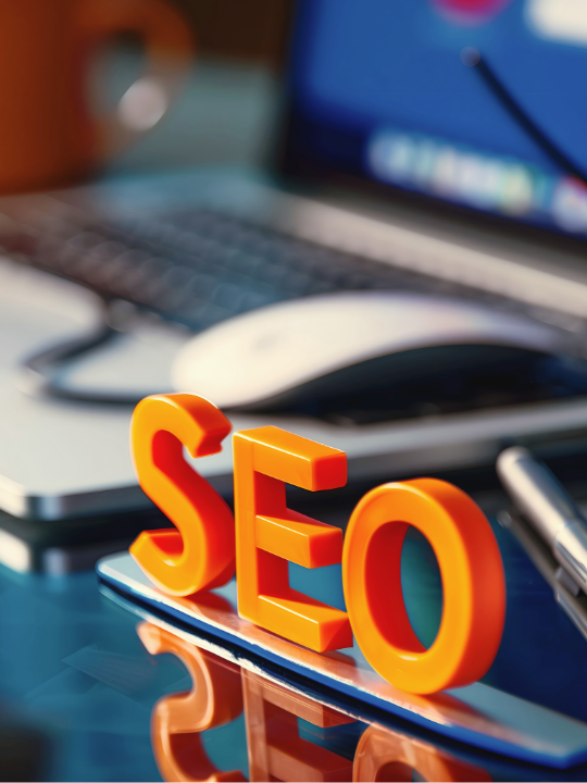 SEO Services Agency