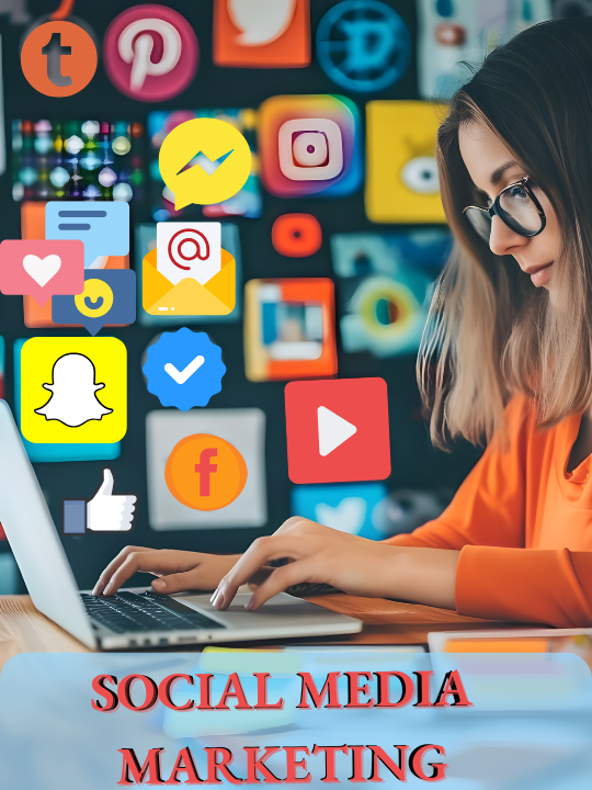 Social Media Marketing